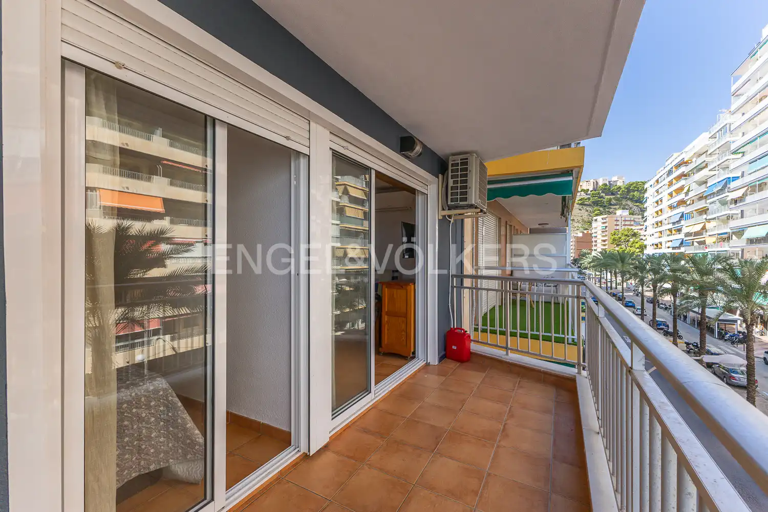 Appartamento con terrazza in vendita a Sant Antoni, imagen 30
