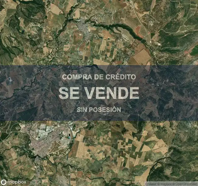 Residential zum Verkauf in Ronda