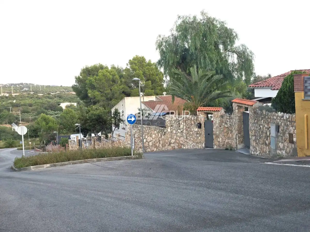 Casa o chalet en venta en Creixell con Aire acondicionado, Jardín privado y Piscina