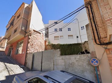 Terreno residenziale in vendita a Serra