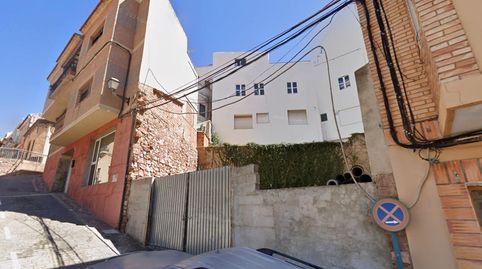 Parcela urbana en el centro de Serra