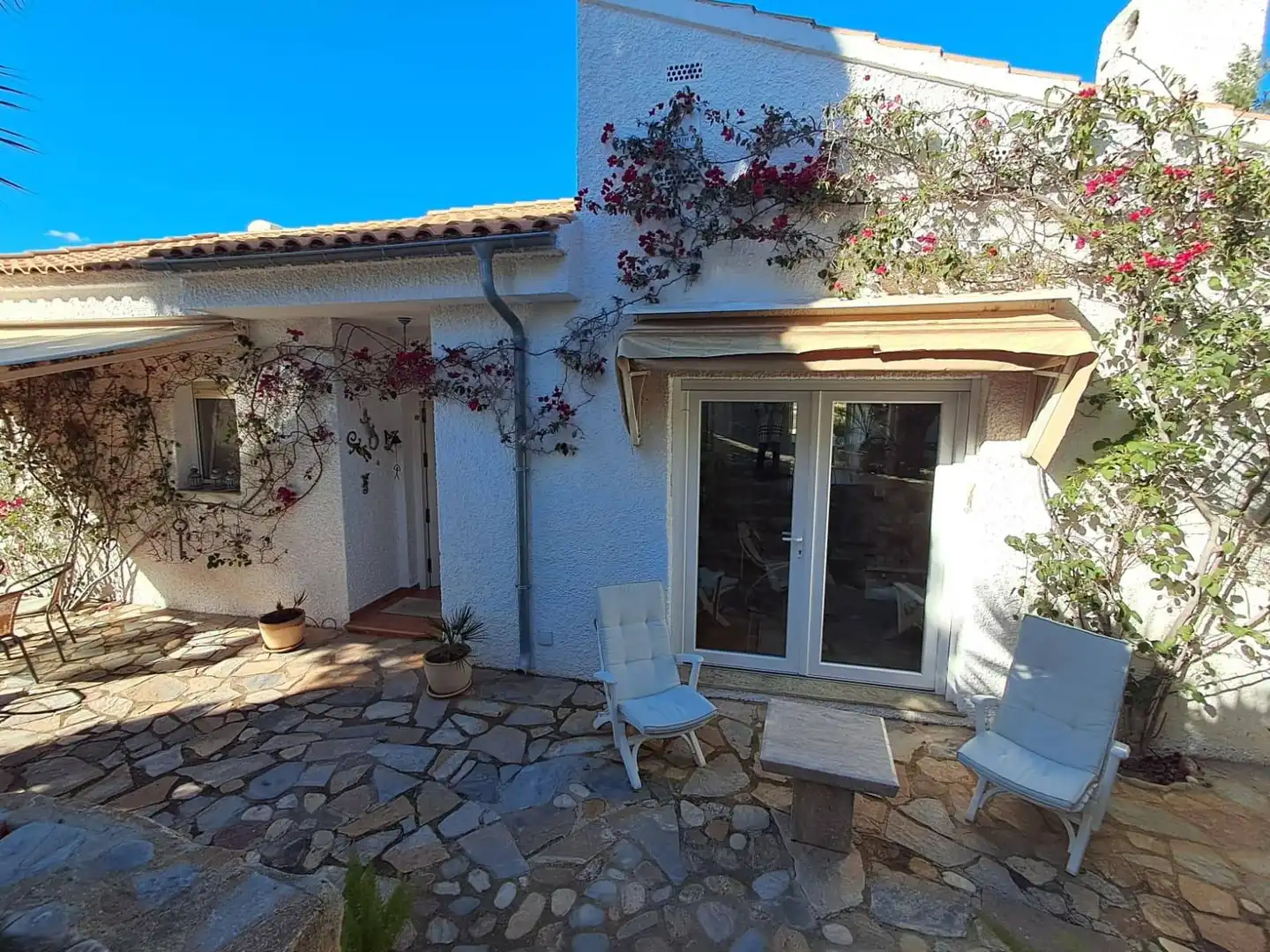Villa mit Pool zum Verkauf in Pedanías Oeste, imagen 2