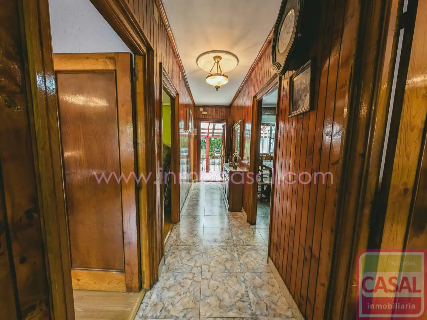 Haus oder Chalet zum Verkauf in Mieres (Asturias) mit Heizung, Terrasse und Abstellraum