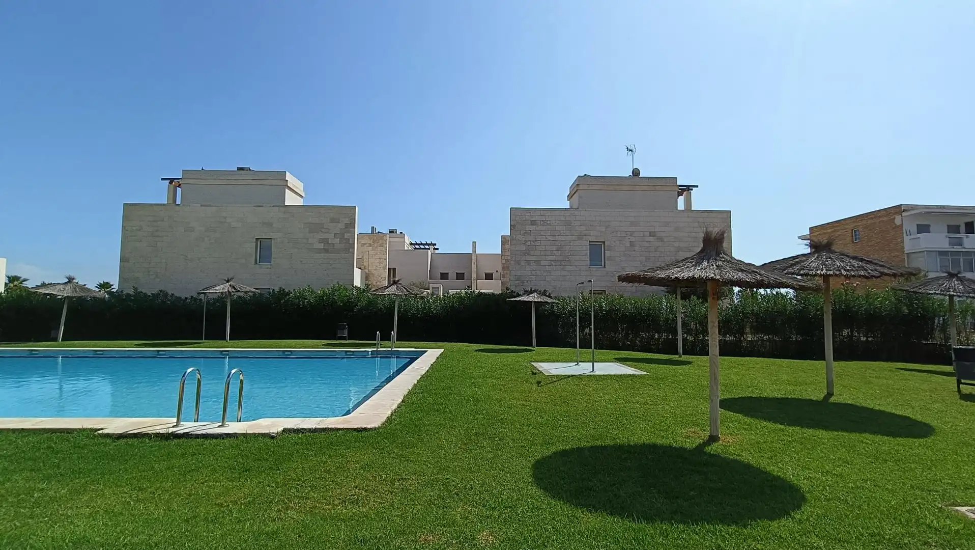Apartment with pool to rent in Avenida TRAMUNTANA 12, imagen 47