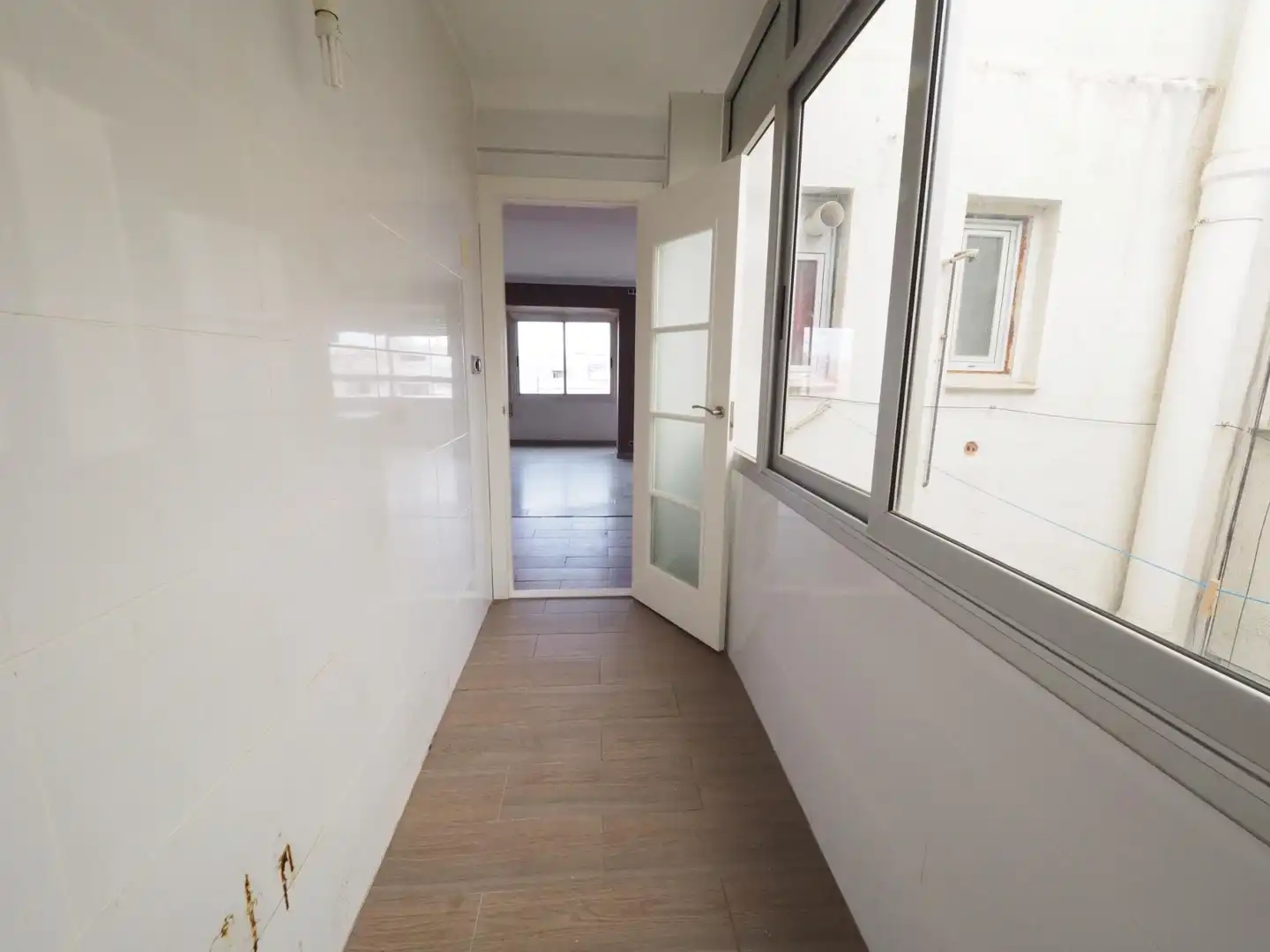 Àtic en venda en Terrassa amb Parquet