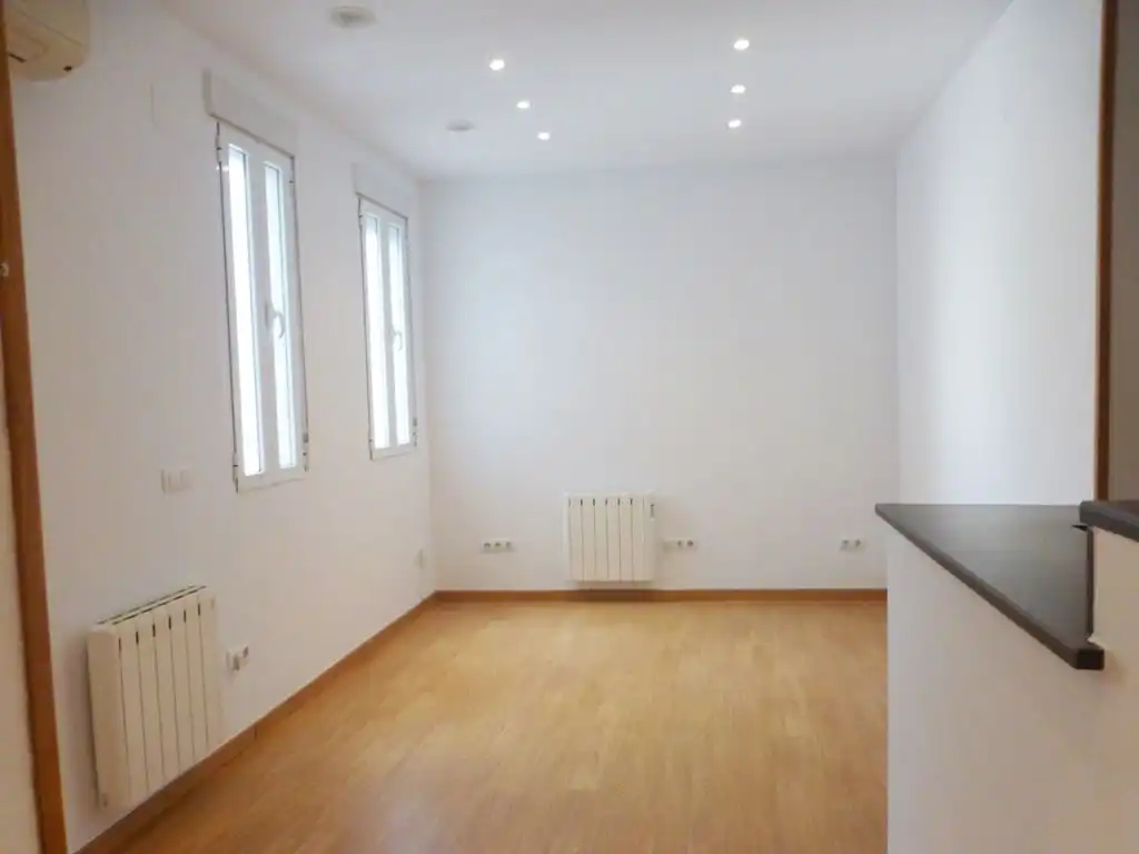 Flat for rent in Calle del Límite, 40, Ibiza de Madrid