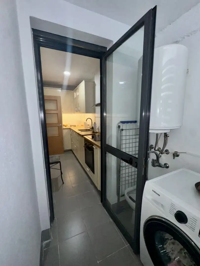 Cocina de Piso en venta en Pilas con Aire acondicionado y Calefacción