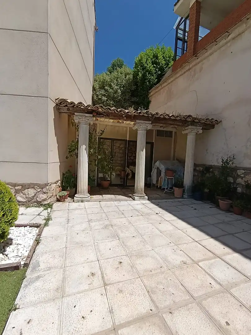 Casa o xalet en venda en Albalate de Zorita amb Aire condicionat, Calefacció i Jardí privat