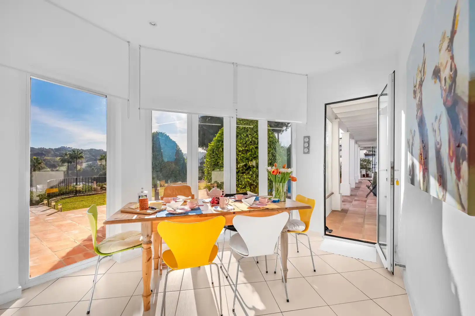 Casa con piscina en venta en FENOMENO (SG) 702, imagen 7