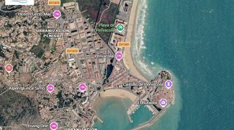 Foto 3 de Piso en venta en Calle Blasco Ibañez, Llandels, Peñíscola / Peníscola
