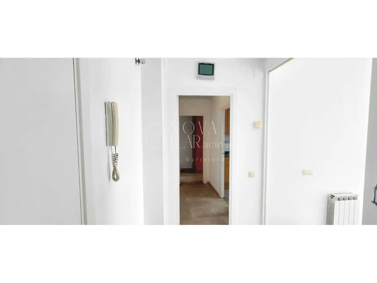 Appartamento con terrazza in vendita a Calle Alta Cortada, imagen 7