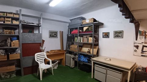 Foto 3 de Trastero en venta en San Adrián, Bilbao