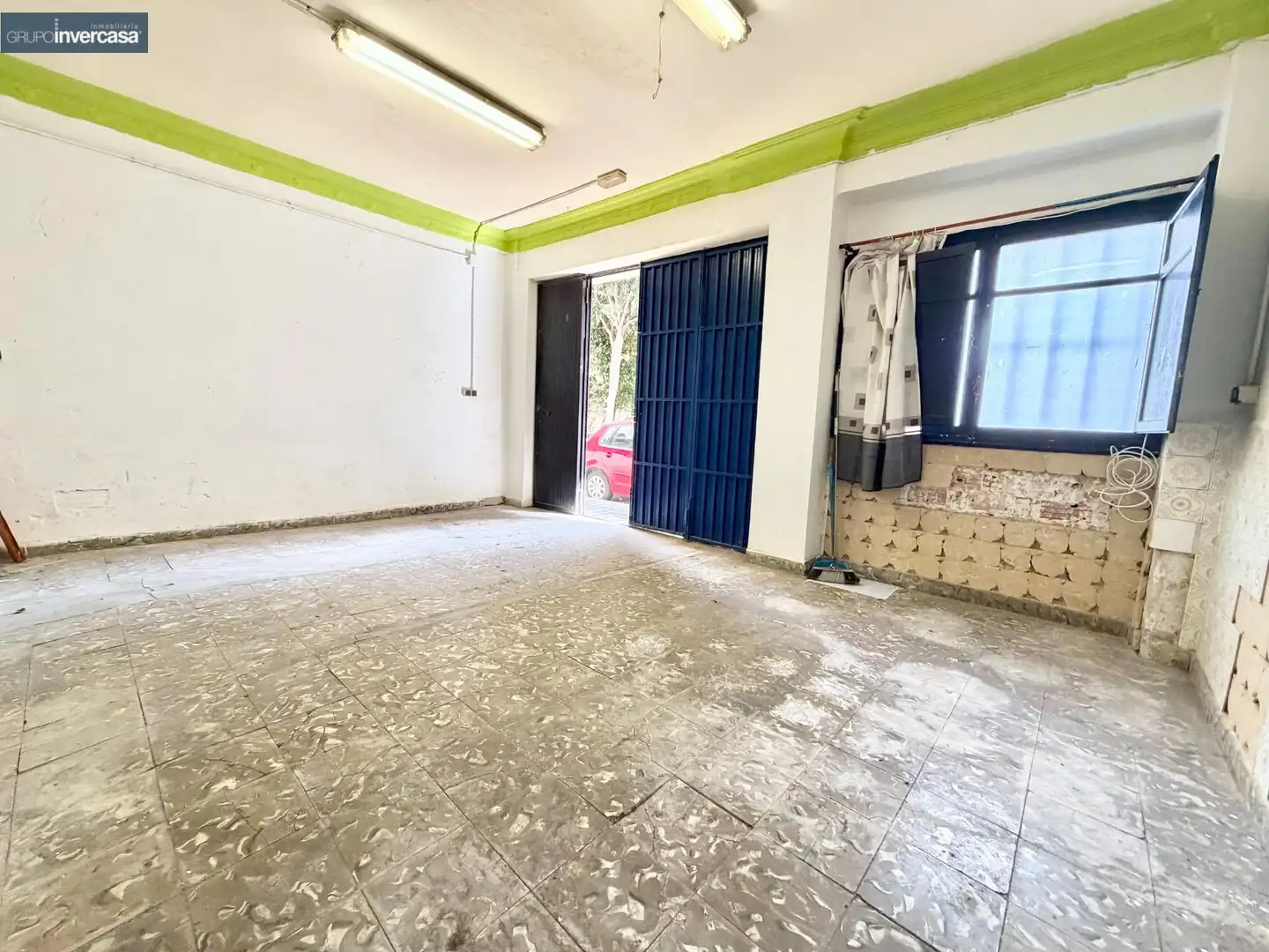 Planta baja en venta en Quart de Poblet con Terraza