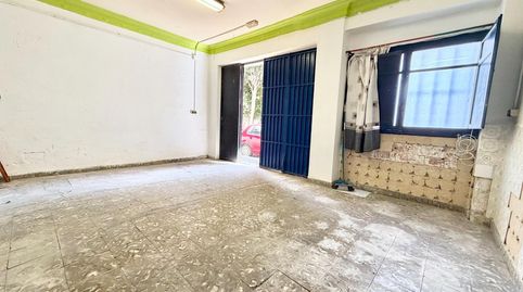 Foto 3 de Planta baja en venta en Quart de Poblet, Valencia