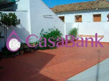 Casa en venda a Centro