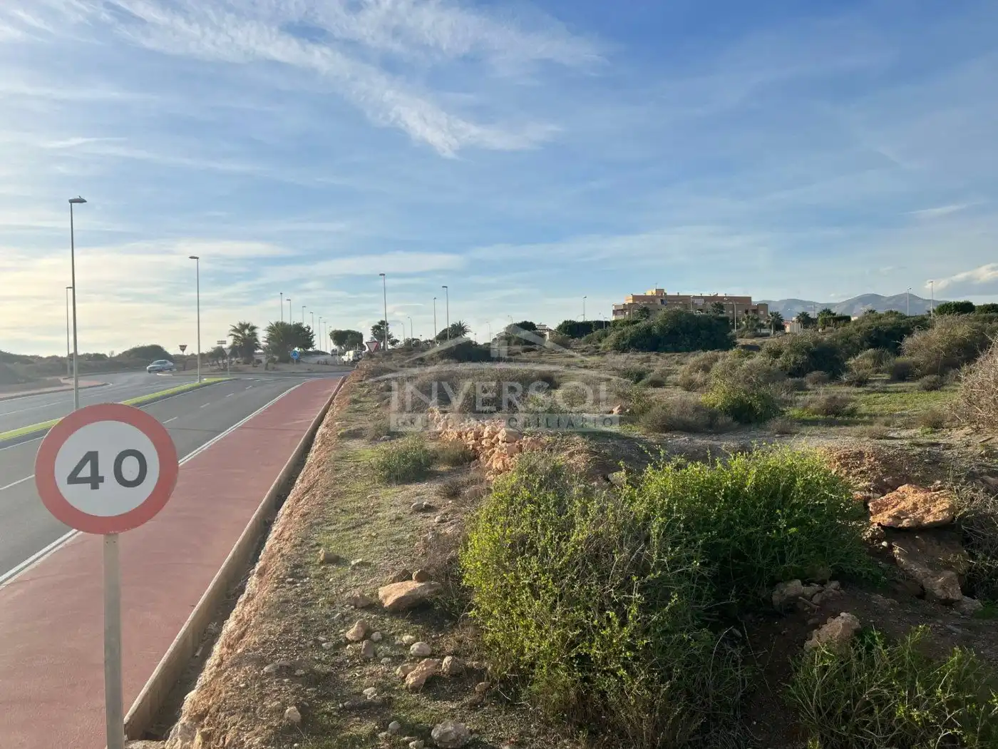 Residencial en venda en El Ejido