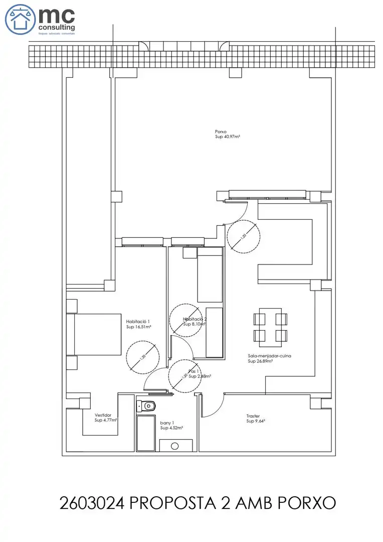 Local comercial en venda a Carrer del Montseny, imagen 6