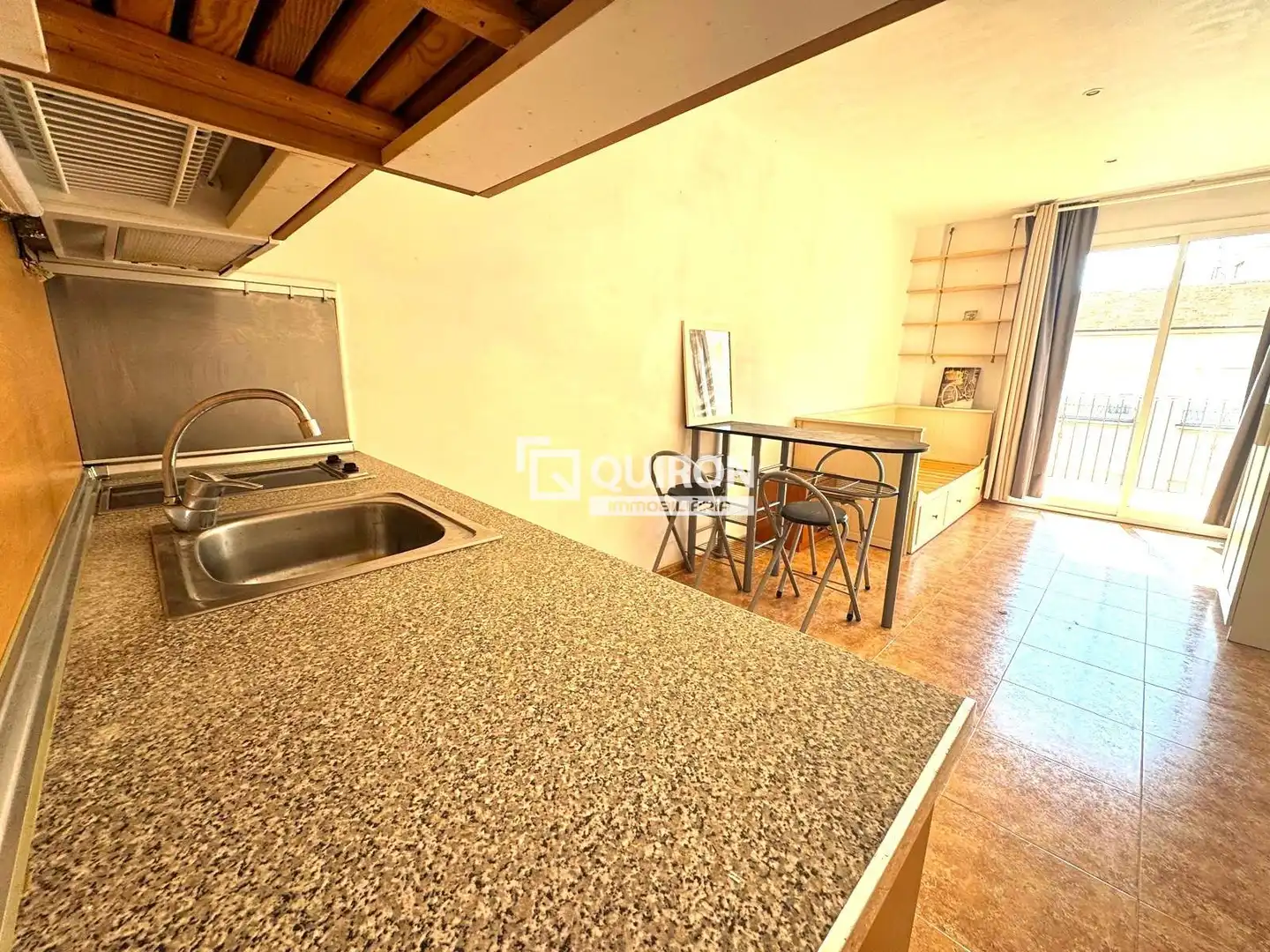 Mini appartamento con ascensore in vendita a pere badia, imagen 2