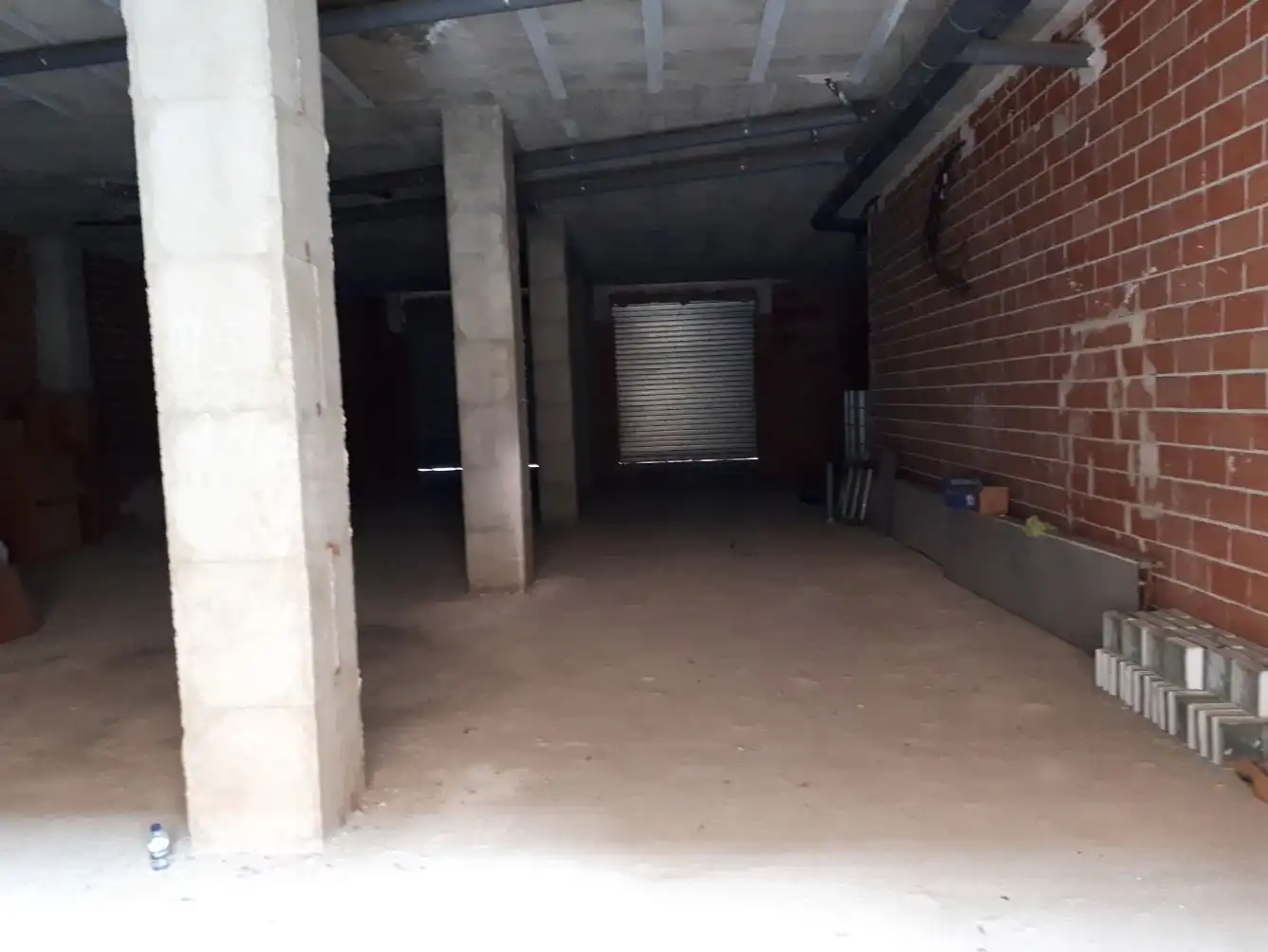 Local comercial de lloguer a Puerto de Sagunto