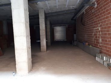 Business premises to rent in Puerto de Sagunto