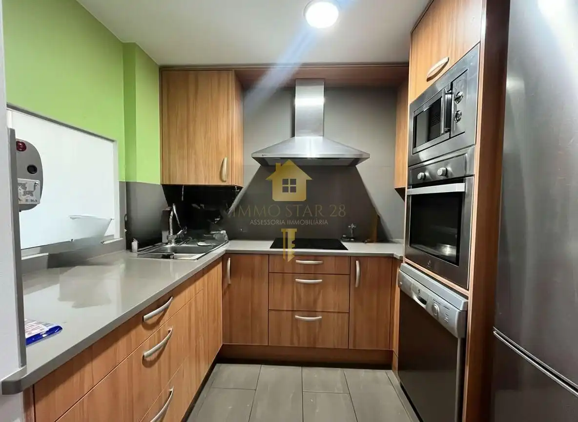 Dúplex en venta en Clerch I Nicolau, Centre