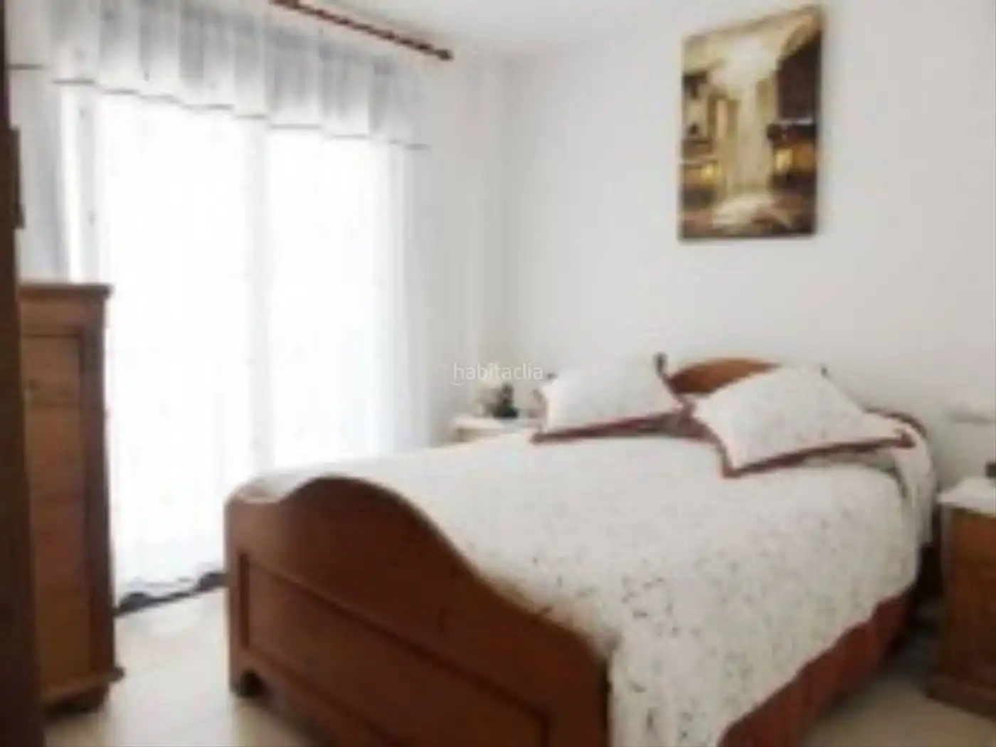 Wohnung mit Aufzug zum Verkauf in Carrer Josep Coll 1, imagen 3