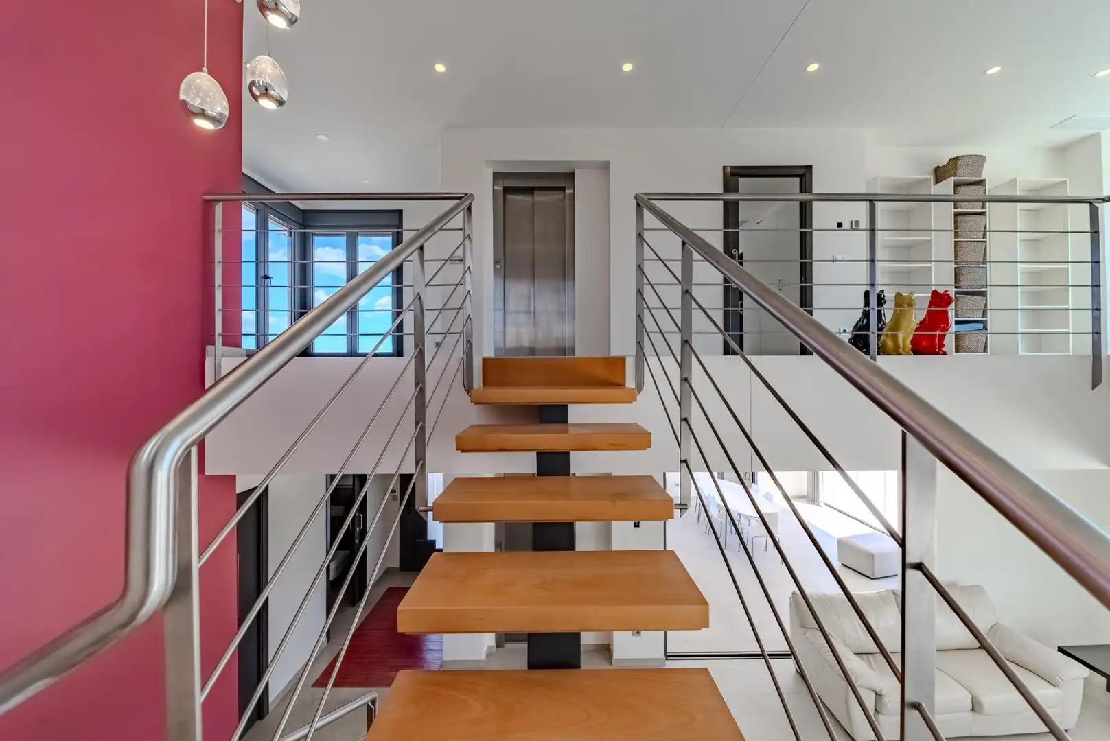 Chalet con terraza en venta en La Marina, imagen 36