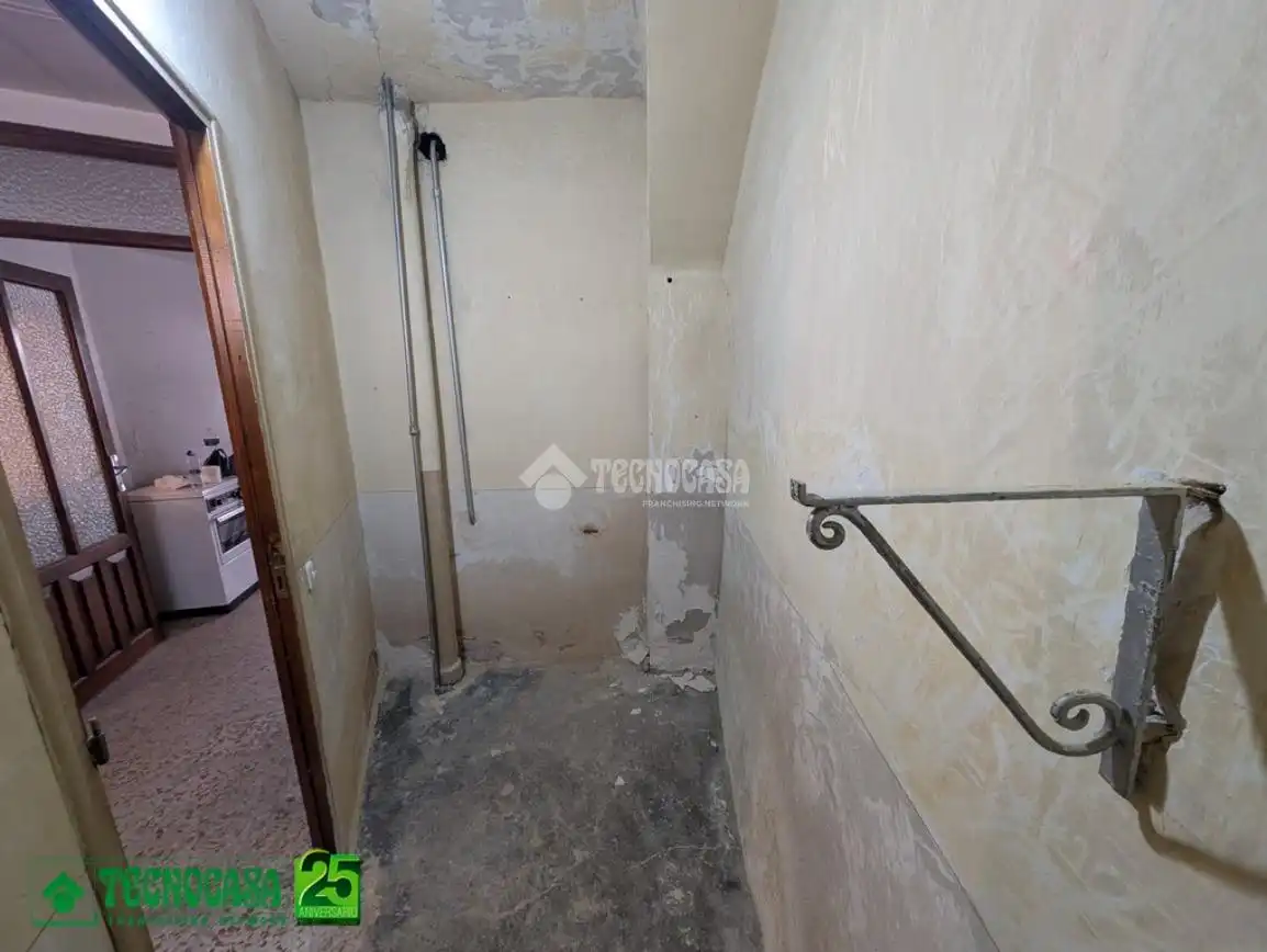 Casa pareada en venta en Calle D.Tiburcio, imagen 20