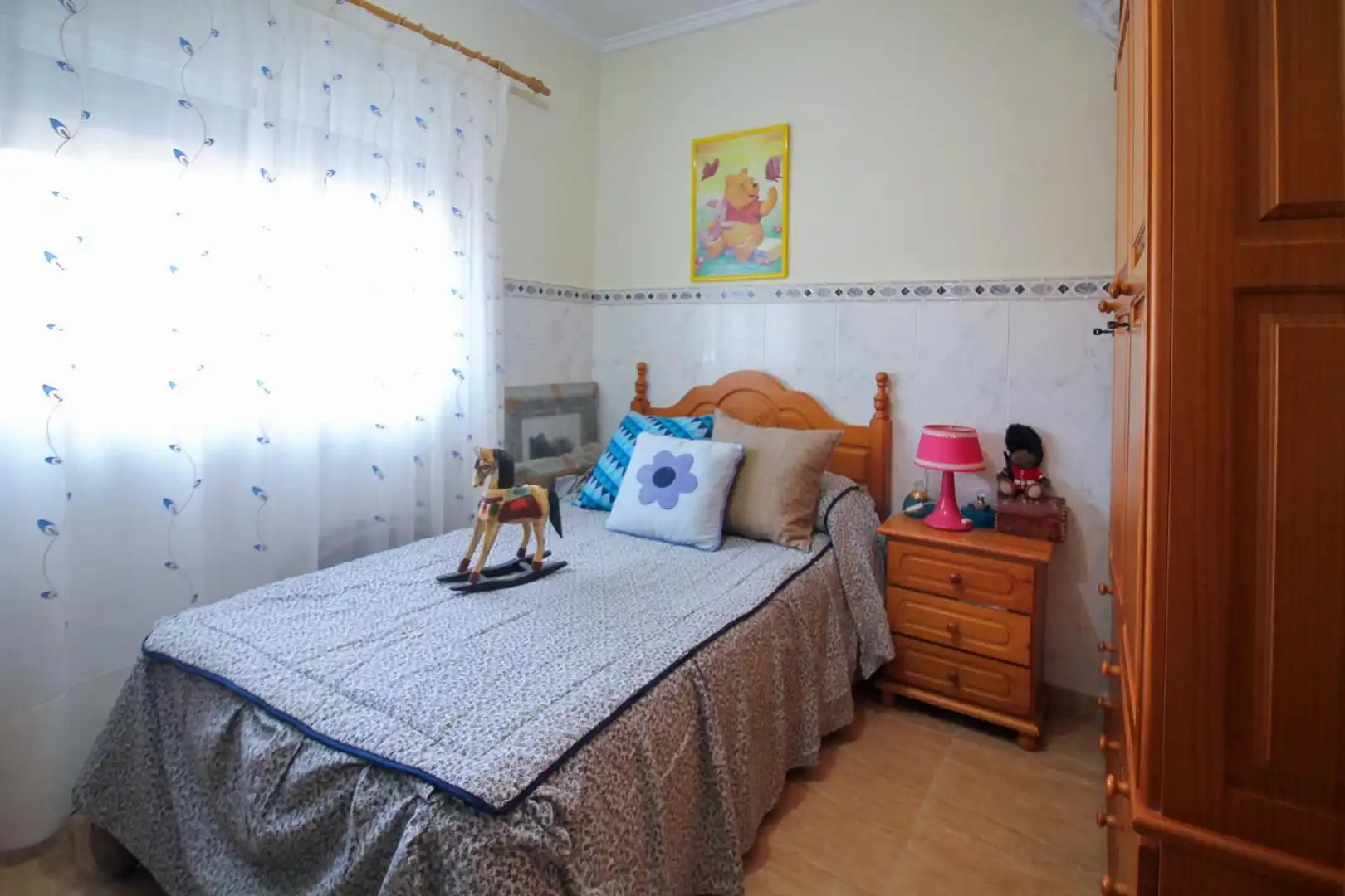 Casa amb piscina en venda a Crevillent, imagen 19