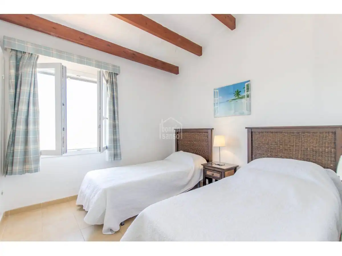 Houses for sale in Binibèquer