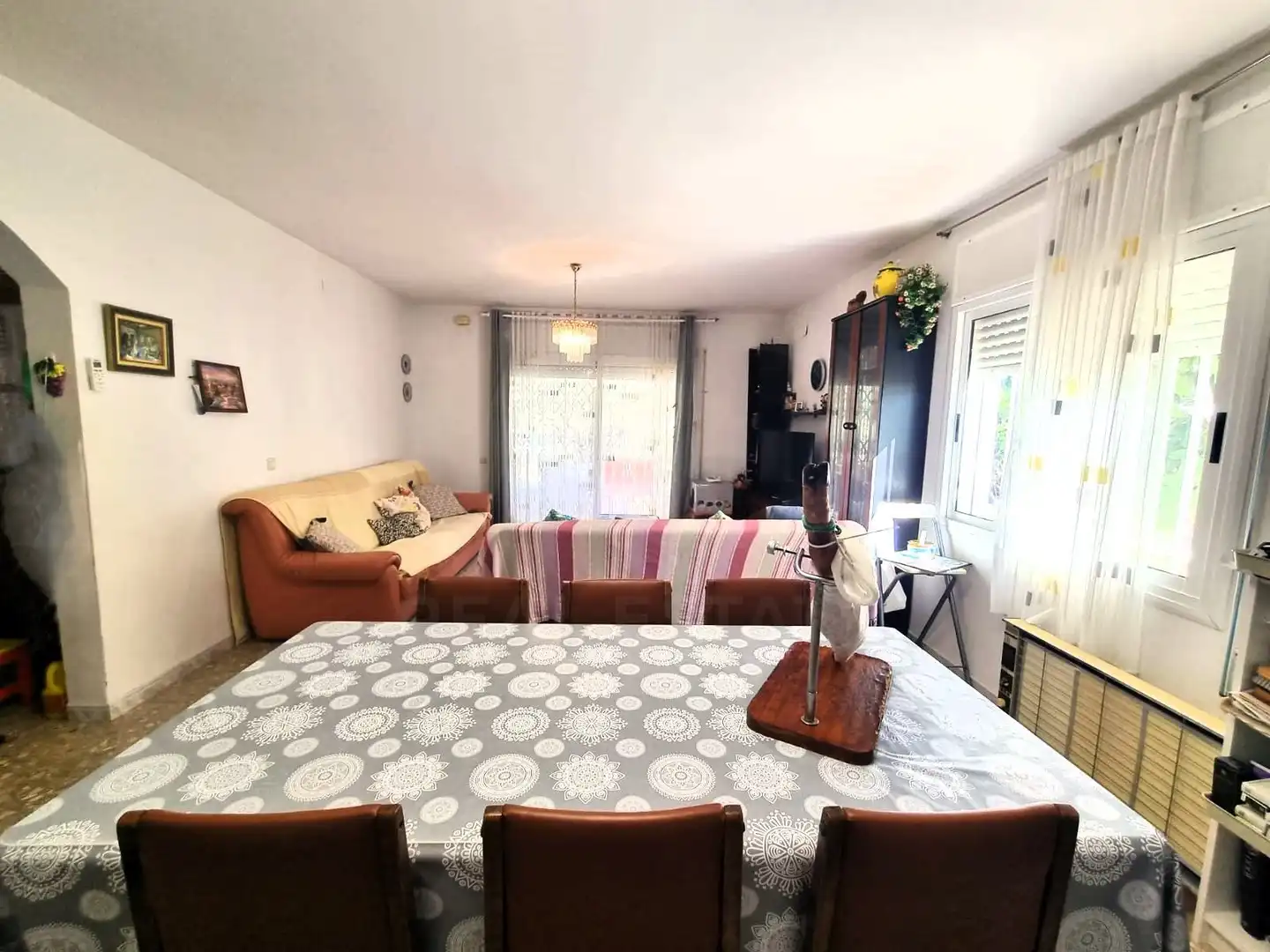 Villa zum Verkauf in Cl Ordre De Montesa-Calafat 121, imagen 14