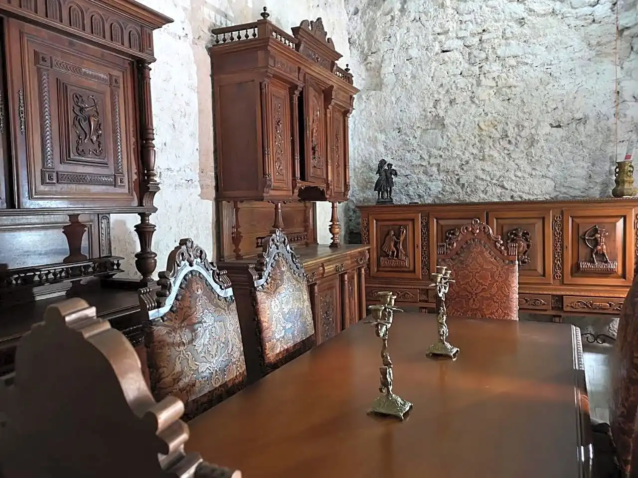 Comedor de Casa o chalet en venta en Arcos de la Frontera, Cádiz