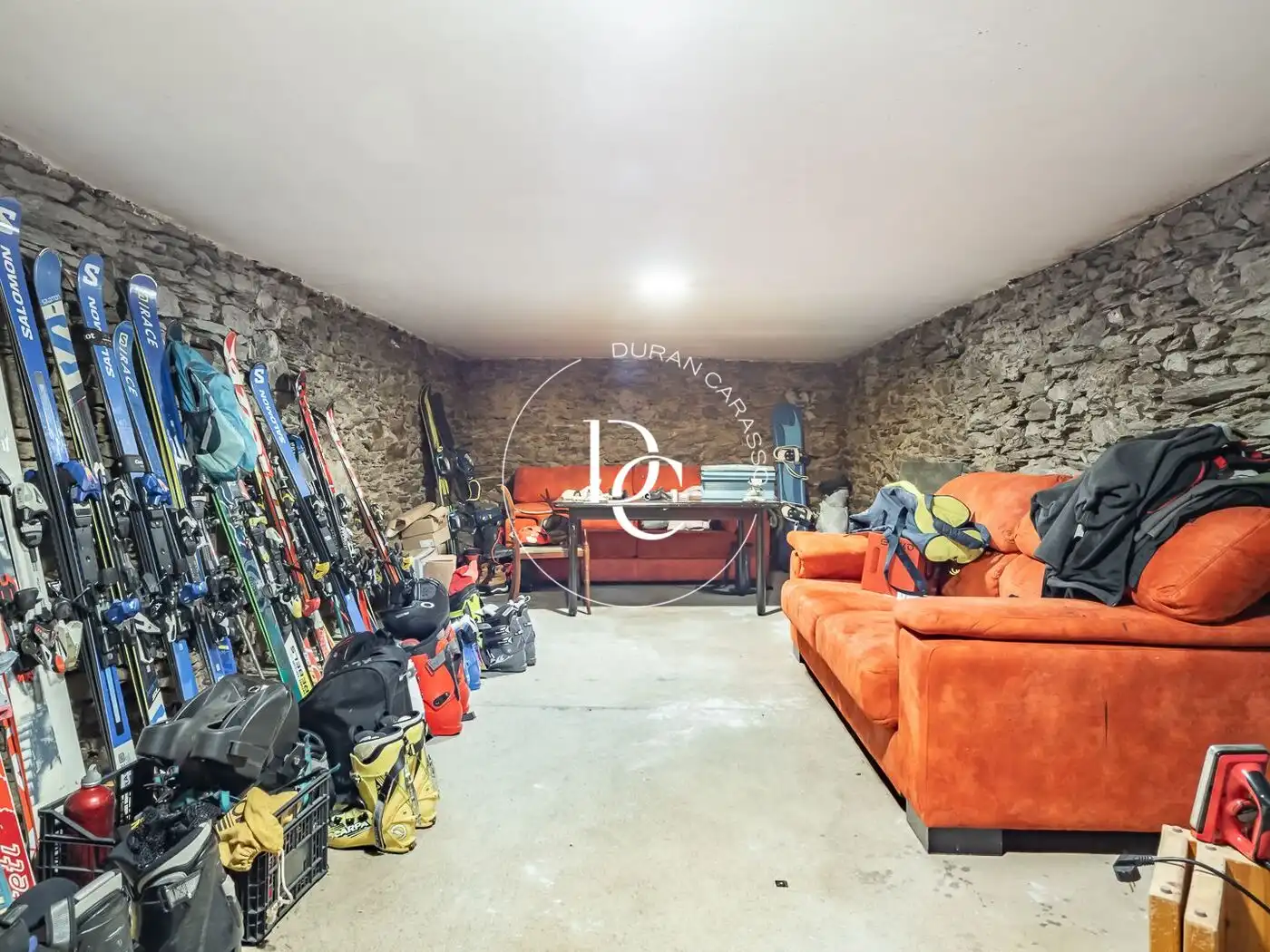 Casa o chalet en venta en Bolvir con Calefacción, Jardín privado y Trastero