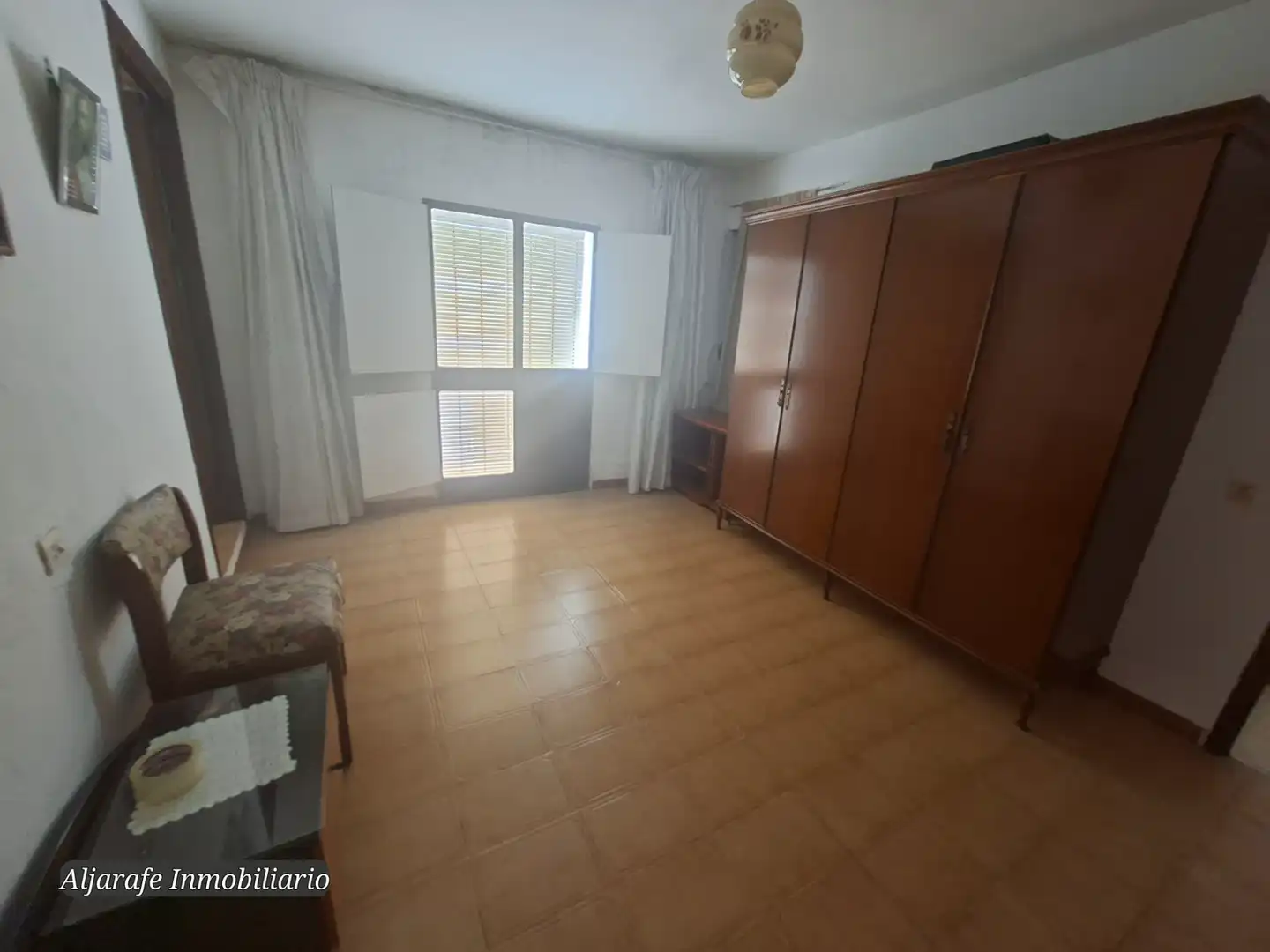 Casa amb terrassa en venda a Lopaz 20, imagen 2