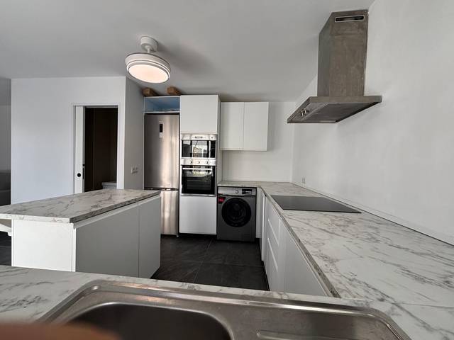 Apartamento en Alquiler en Calle Salvador Rueda en Solymar