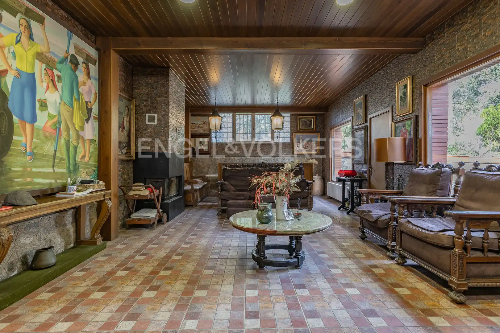 Casa o xalet en venda en Montornès del Vallès, Barcelona