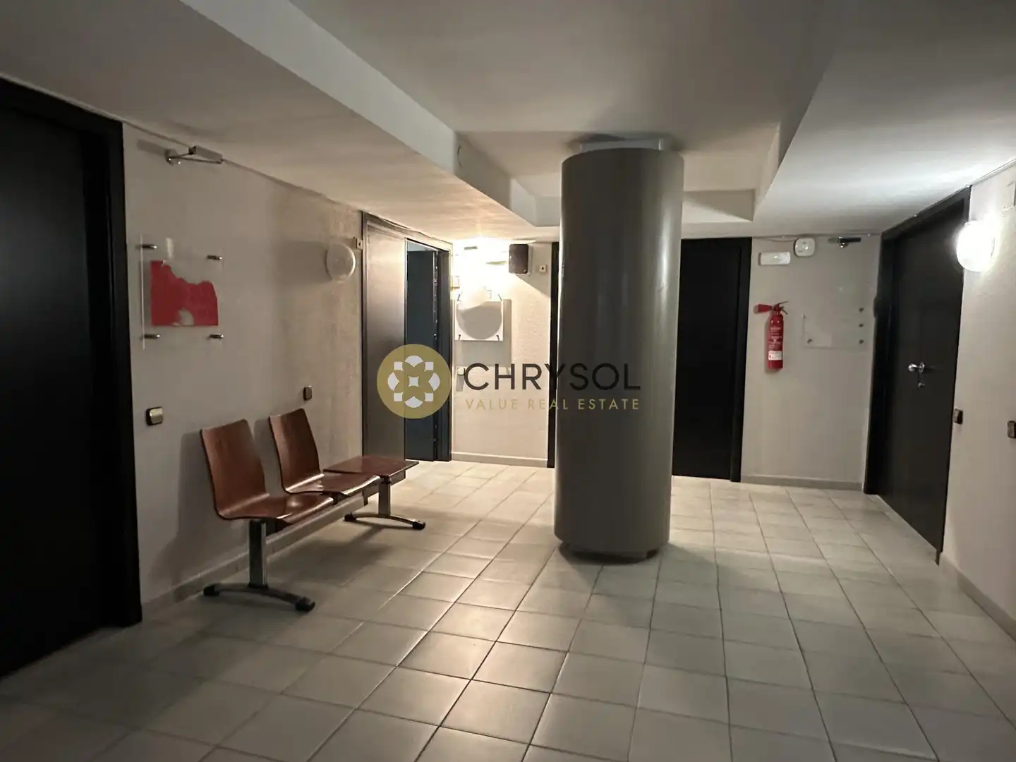 Bureau avec ascenseur à vendre à Carrer CALABRIA, imagen 13