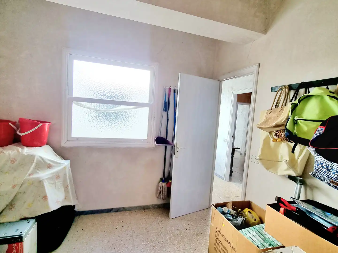 Casa adosada en venda a Calle Hermano Apolinar, Centro