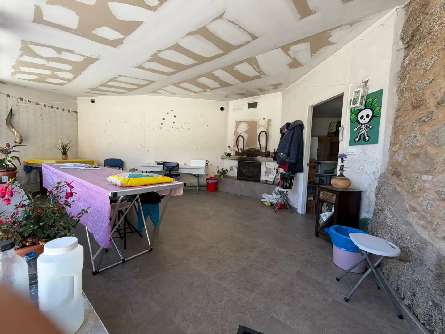 Casa o chalet de alquiler en A Laracha   con Calefacción, Terraza y Trastero
