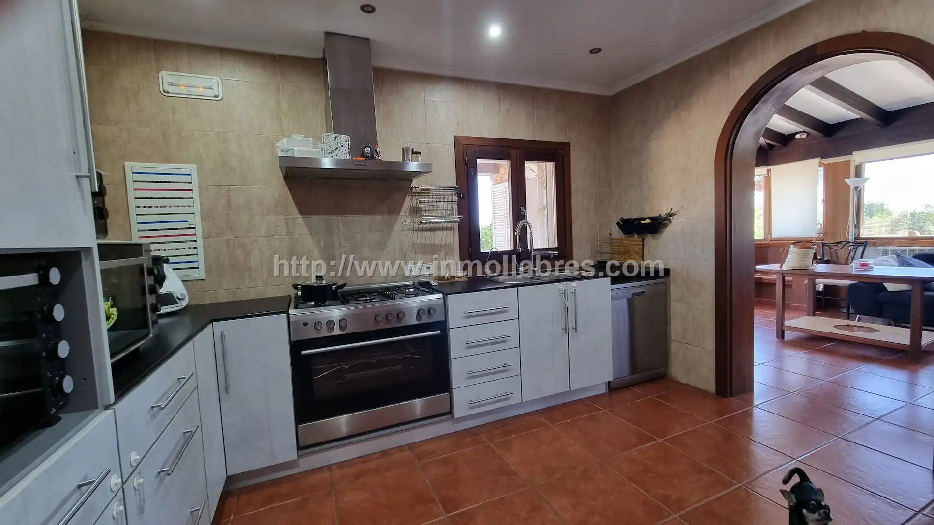 Casa rústica en venta en Selva, imagen 35