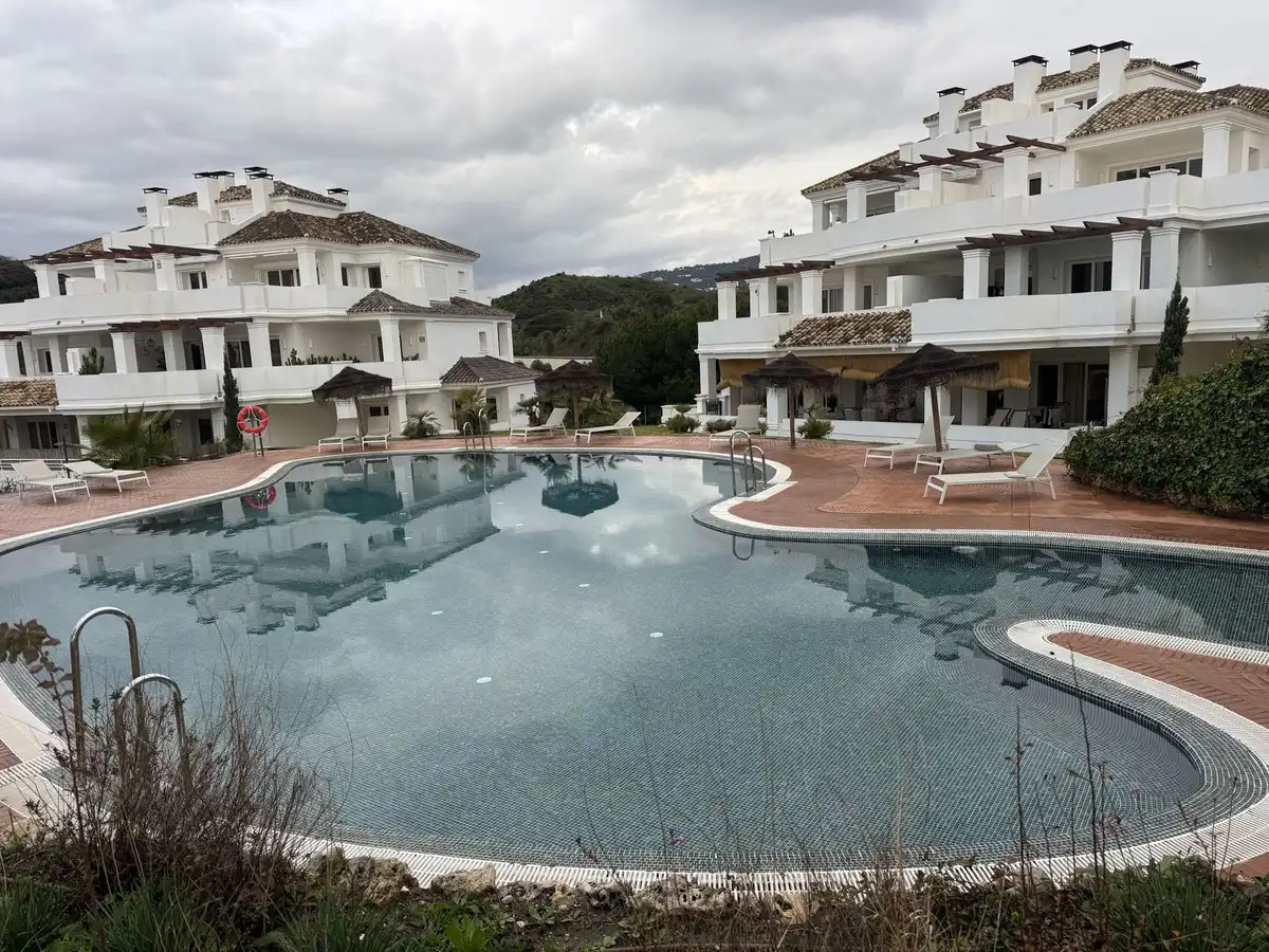 Flat with lift for sale in Nueva Andalucía, imagen 6