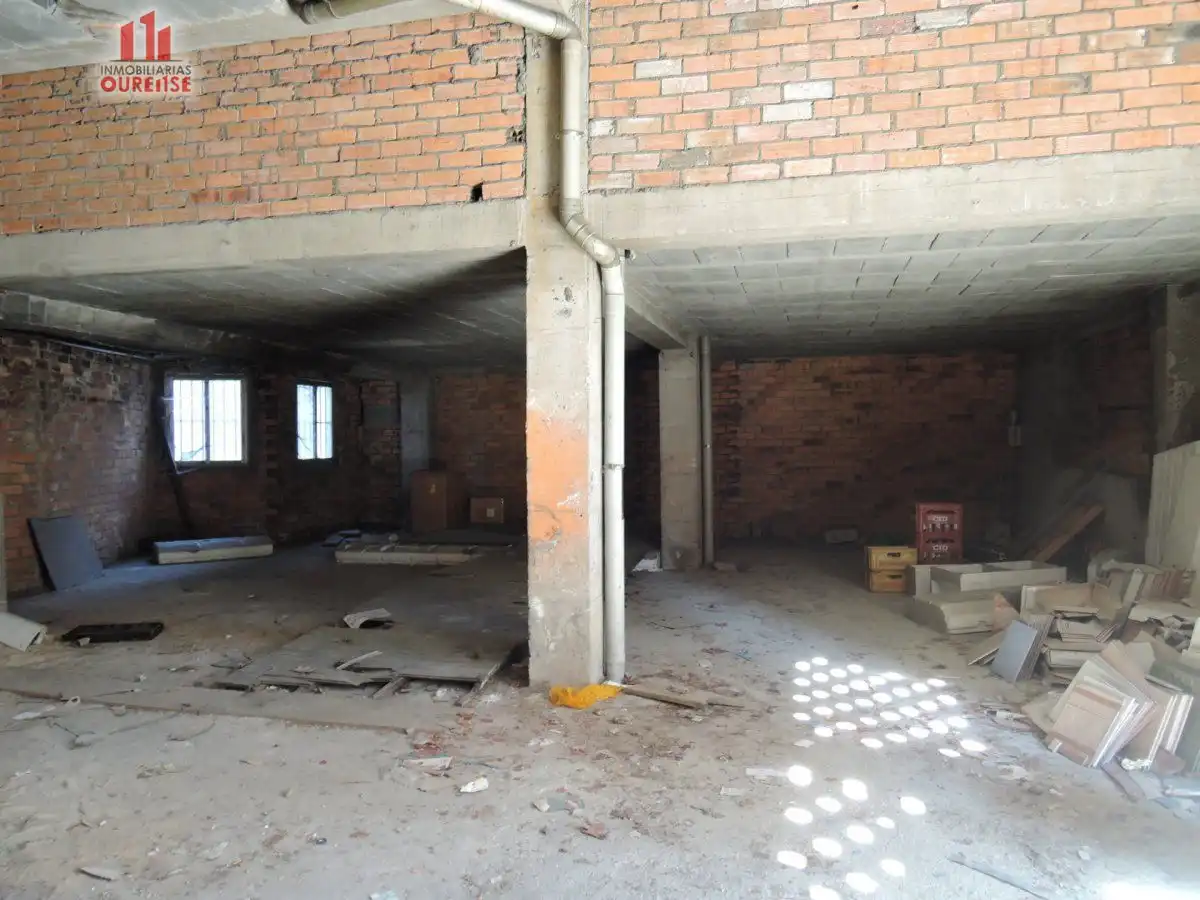Business premises for sale in Amoeiro, imagen 2