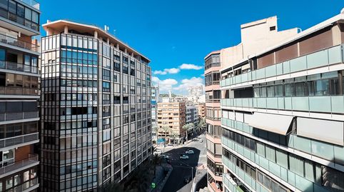 Foto 4 de Piso en venta en Rambla de Méndez Núñez, Barrio del Centro, Alicante / Alacant