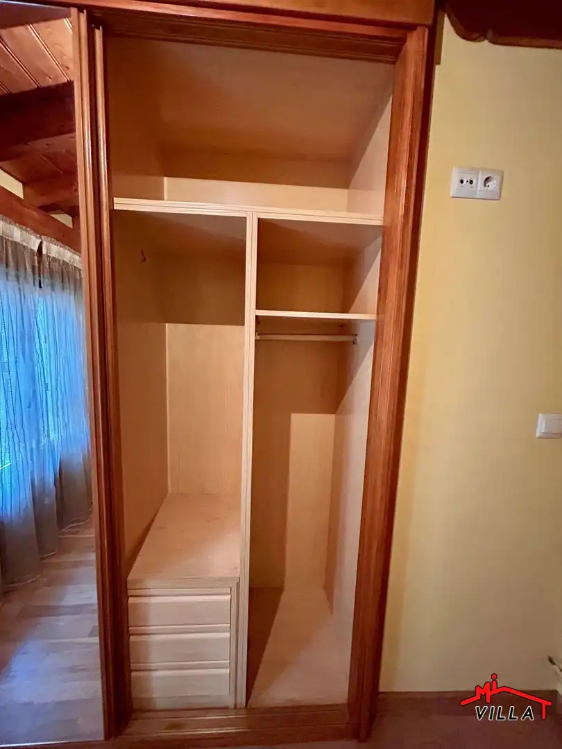Habitación de Casa o chalet en venta en Ampuero con Calefacción