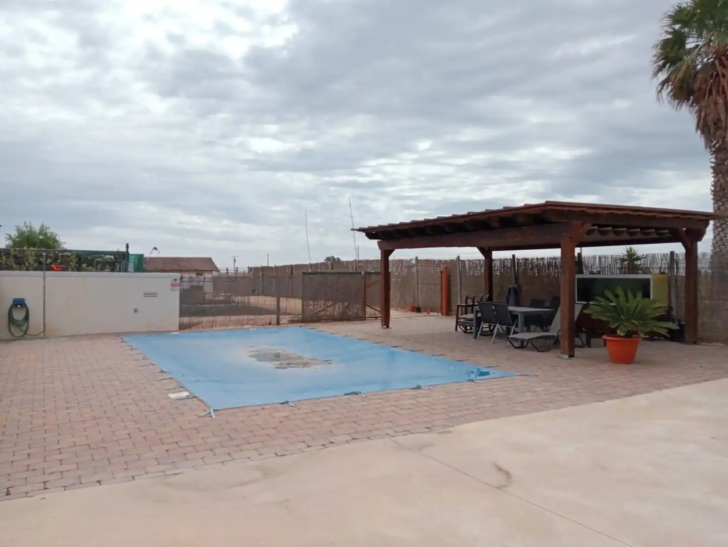 Finca rústica en venta en Eucaliptus - Poble Nou del Delta