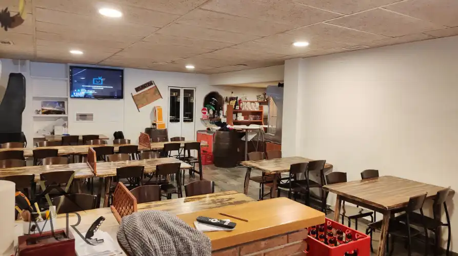 Business premises for transfer in Poblenou