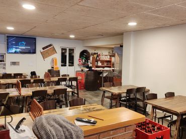 Local comercial en traspàs a Poblenou