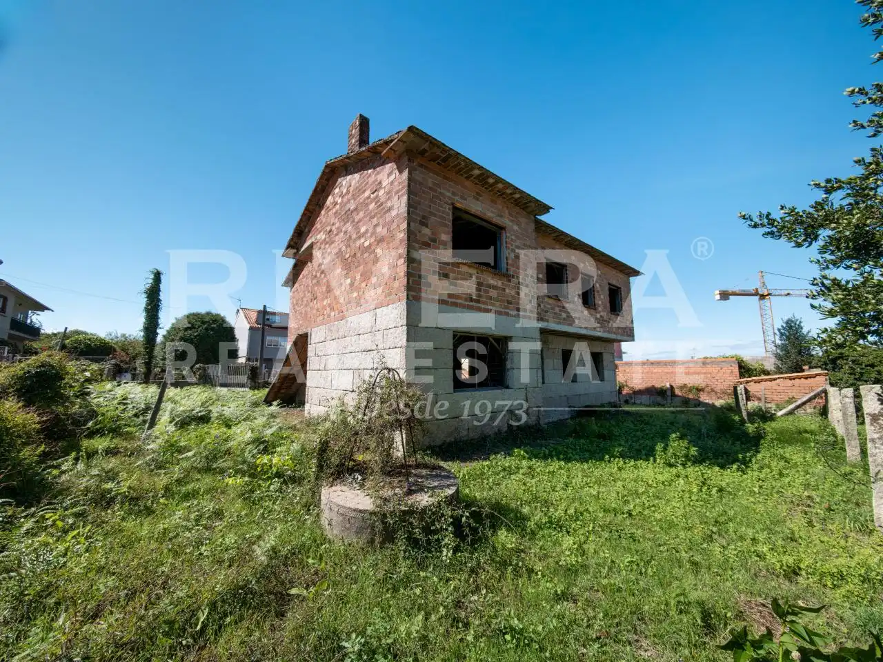 Haus mit Garten zum Verkauf in Lugar Vilar - Villalonga, imagen 9