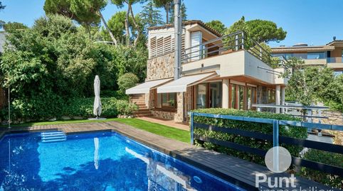 Exclusiva casa independiente con piscina y vistas panorámicas al mar, imagen 2