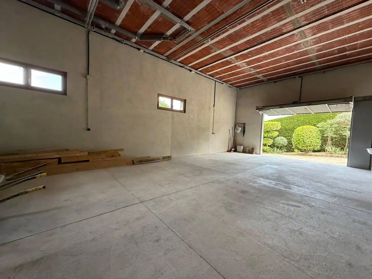 Casa con jardín en venta en Calle Miguel Ángel, imagen 41